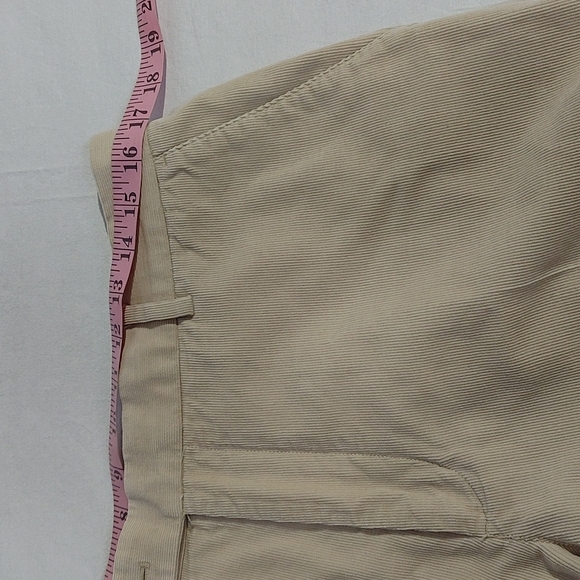 Vineyard Vines Corduroy Harmon Pant - Picture 6 of 11
